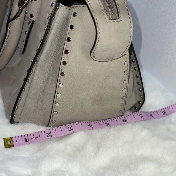 Rebecca Minkoff Midnighter Satchel Bag - Picture 11 of 17